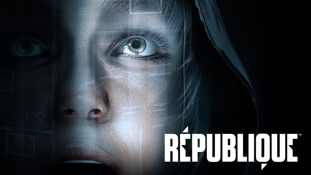 République släpps till PS4 tidigt nästa år