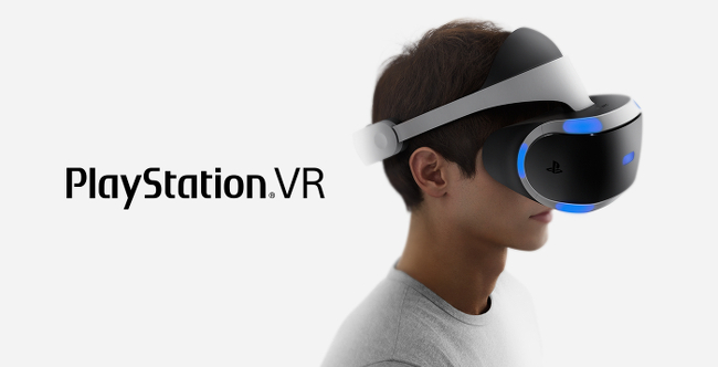 Förhandstest: PlayStation VR