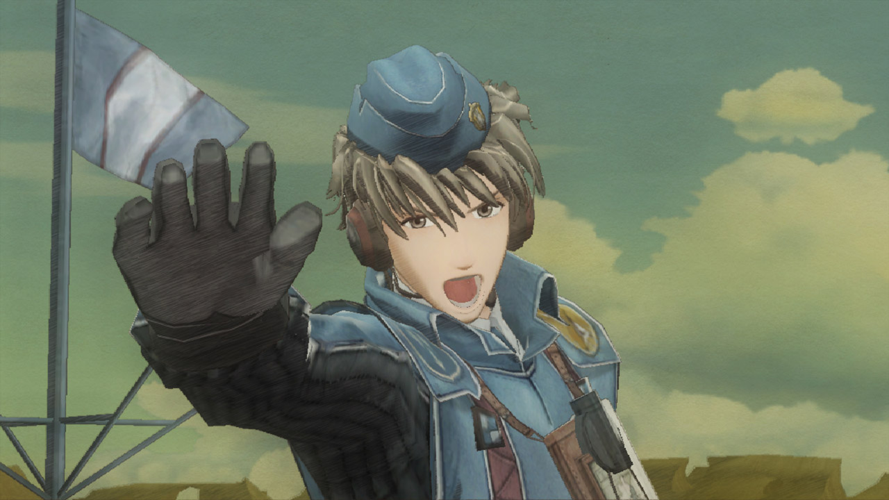 Valkyria Chronicles får uppföljare och nyutgåva på PS4