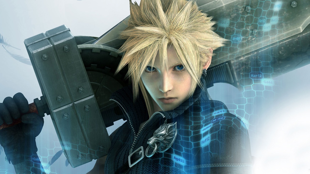 Första spelsekvenserna från Final Fantasy VII Remake