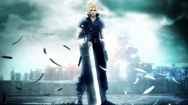 Final Fantasy VII Remake kommer att släppas episodiskt