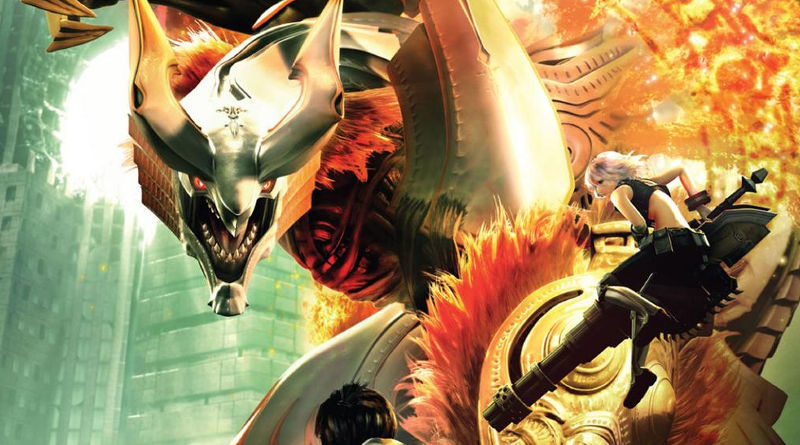 God Eater Resurrection återuppstår i Europa
