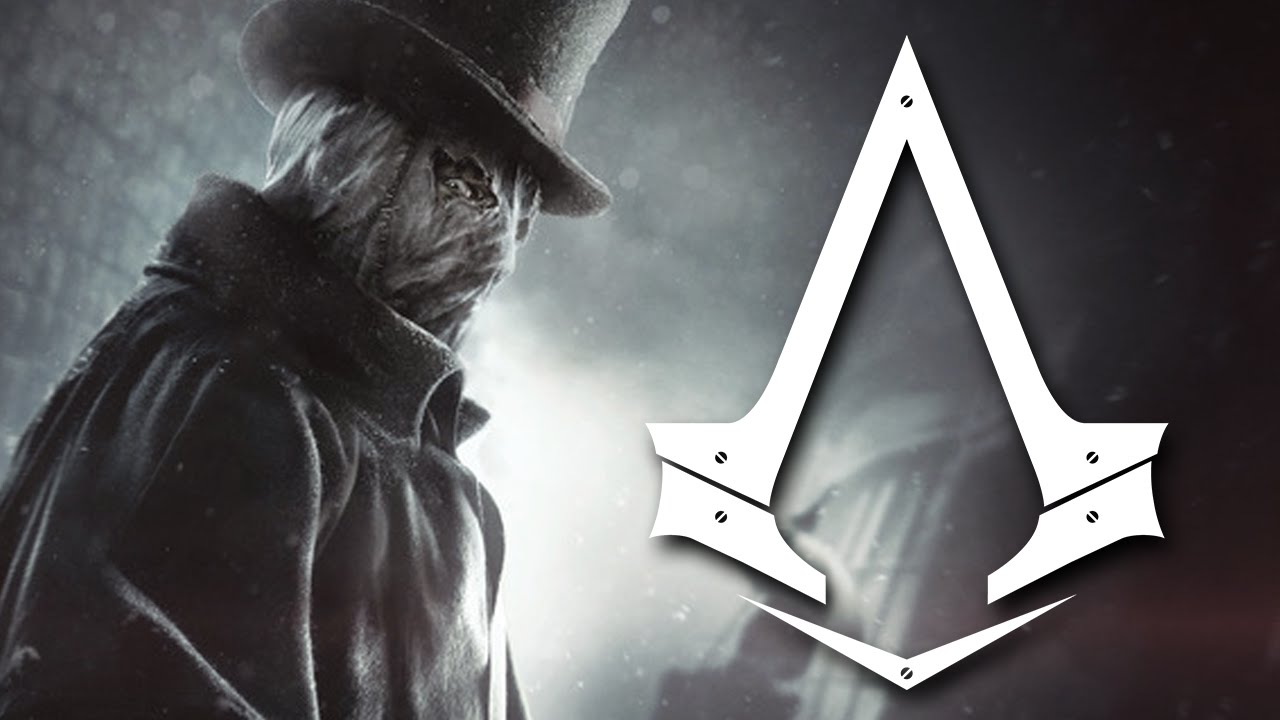 Nästa vecka får du bekanta dig med Jack the Ripper