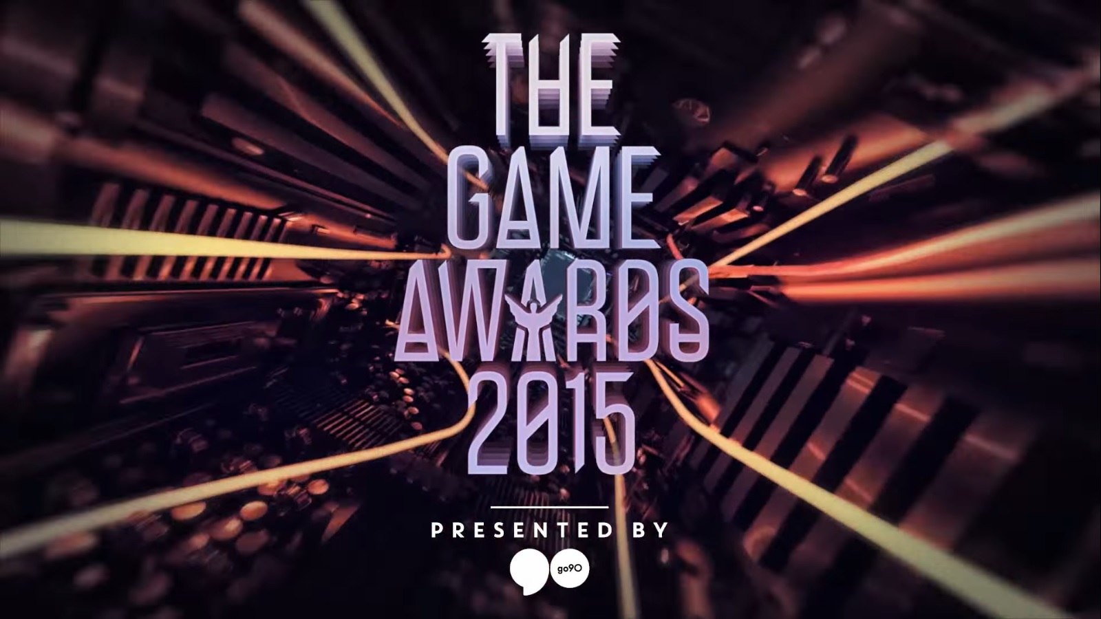Sammanfattning av The Game Awards