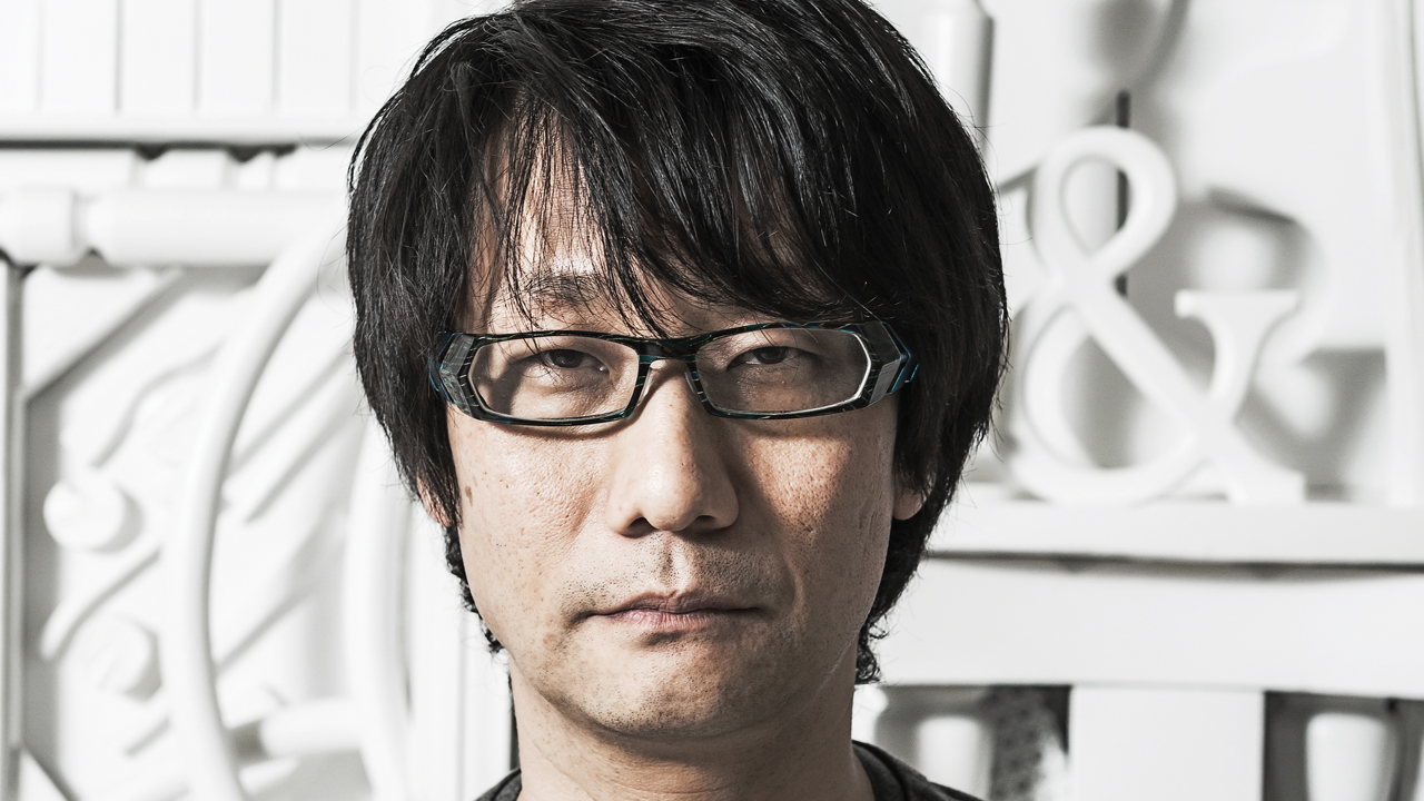 Hideo Kojima har startat ett samarbete med Sony