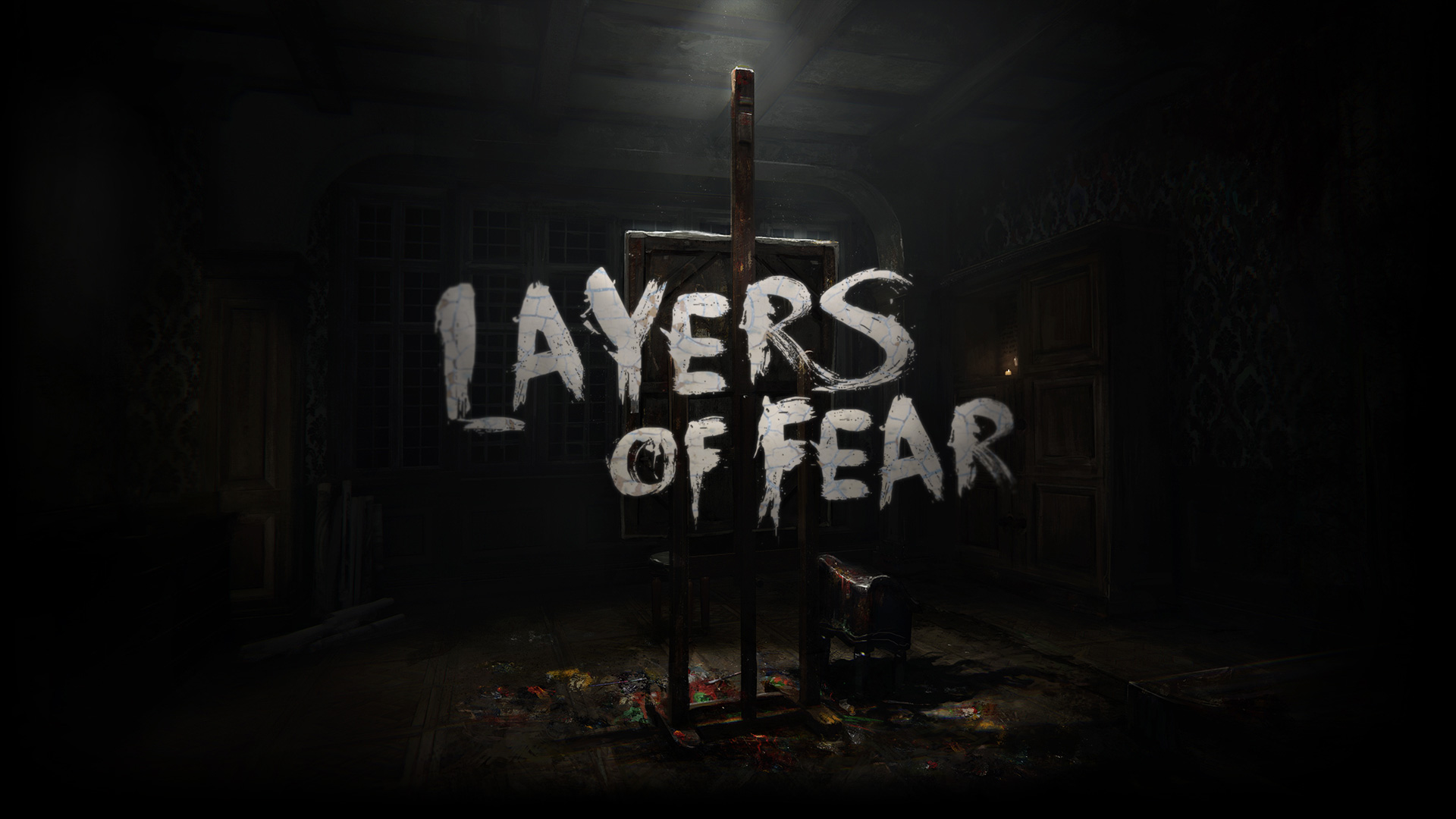 Layers of Fear släpps i februari