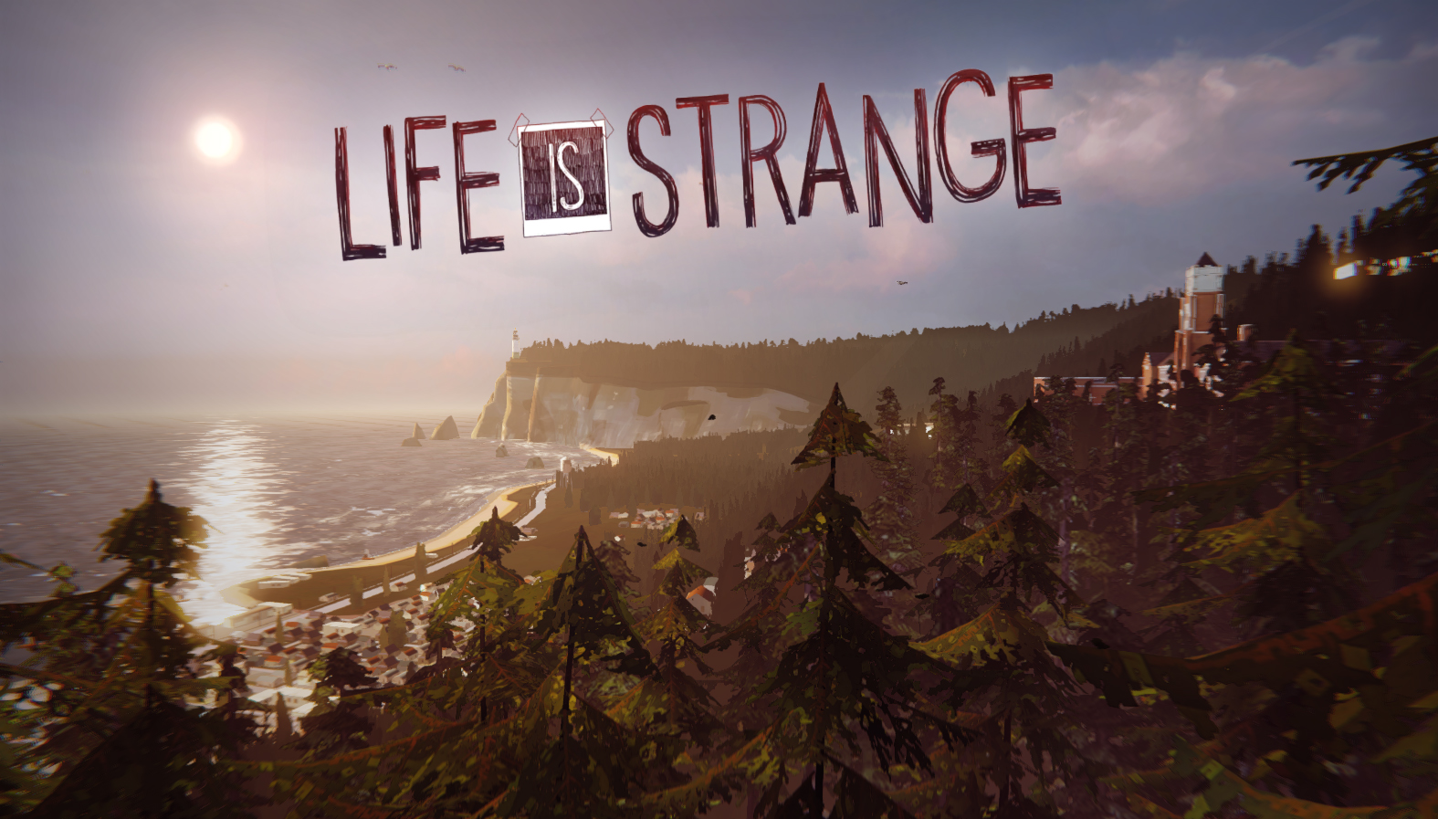 Första delen av Life is Strange är nu gratis