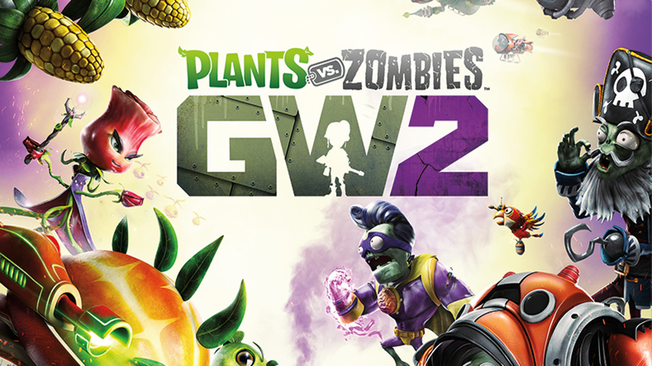 Mina första timmar med Plants vs. Zombies: Garden Warfare 2