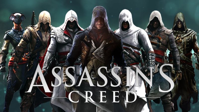 Rykte: Inget nytt Assassin's Creed-spel under 2016