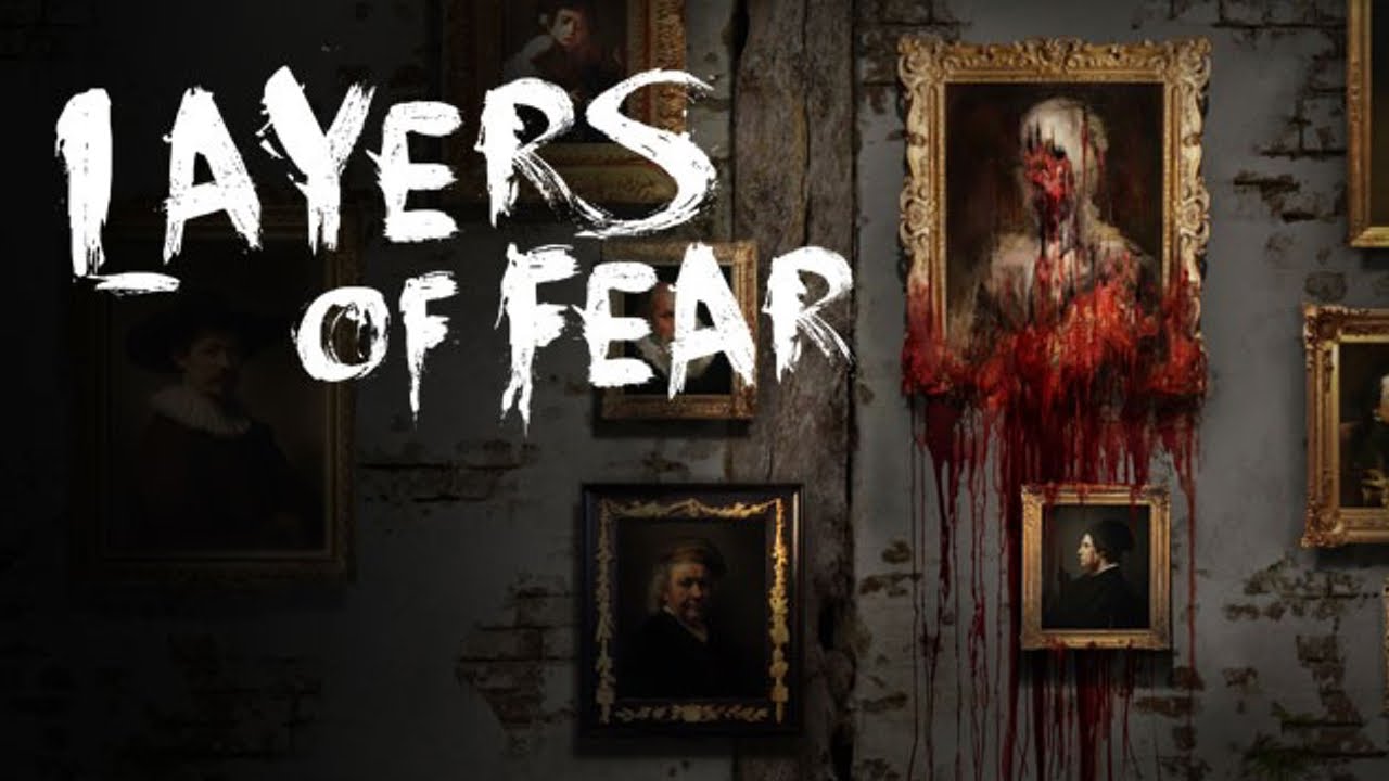 Layers of Fear får en expansion