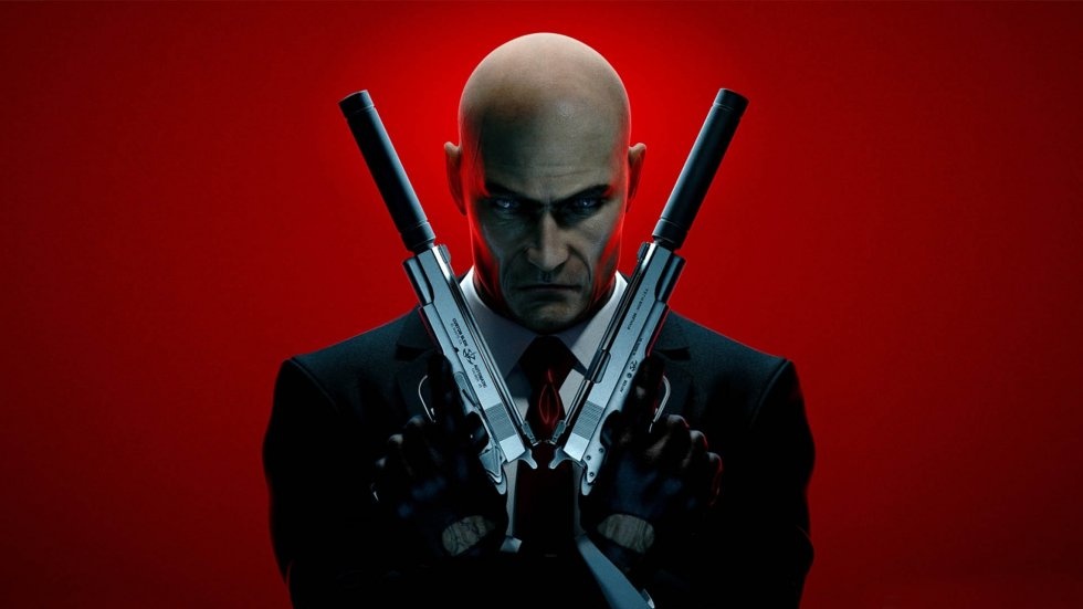 Förhandstest: Hitman [PS4]
