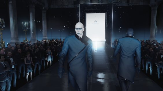 Hitman rullar ut större utmaningar för veteranerna