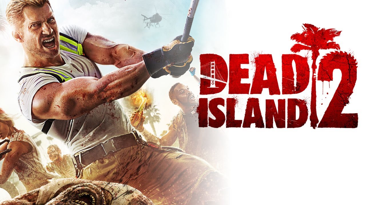 Dead Island 2 har fått en ny utvecklare