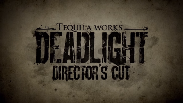 Nyversion av Deadlight är på väg