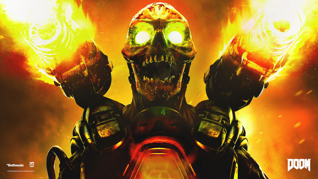 Doom planerar öppen betatest