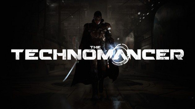 The Technomancer har fått ett släppdatum