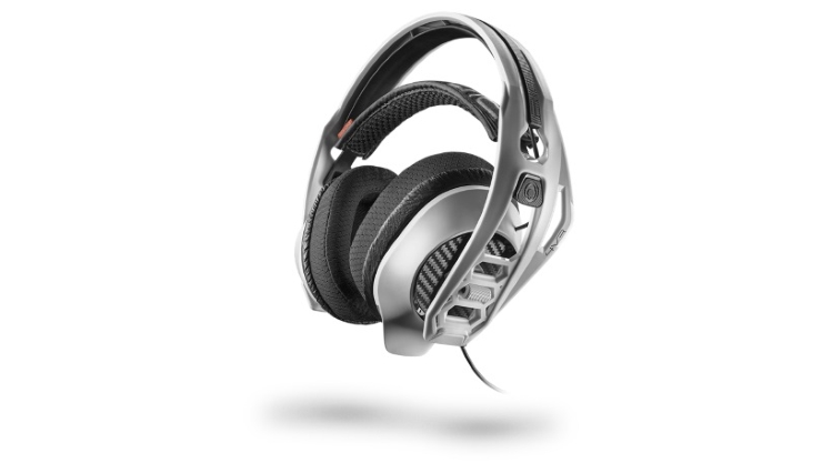 Plantronics släpper headset anpassat för PlayStation VR