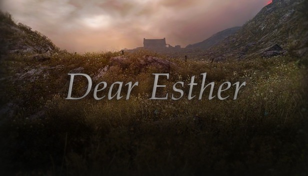 Dear Esther släpps till PS4 i sommar