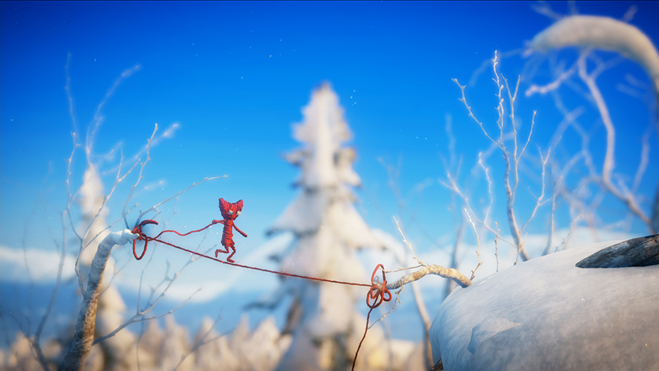 Unravel kommer att få en uppföljare