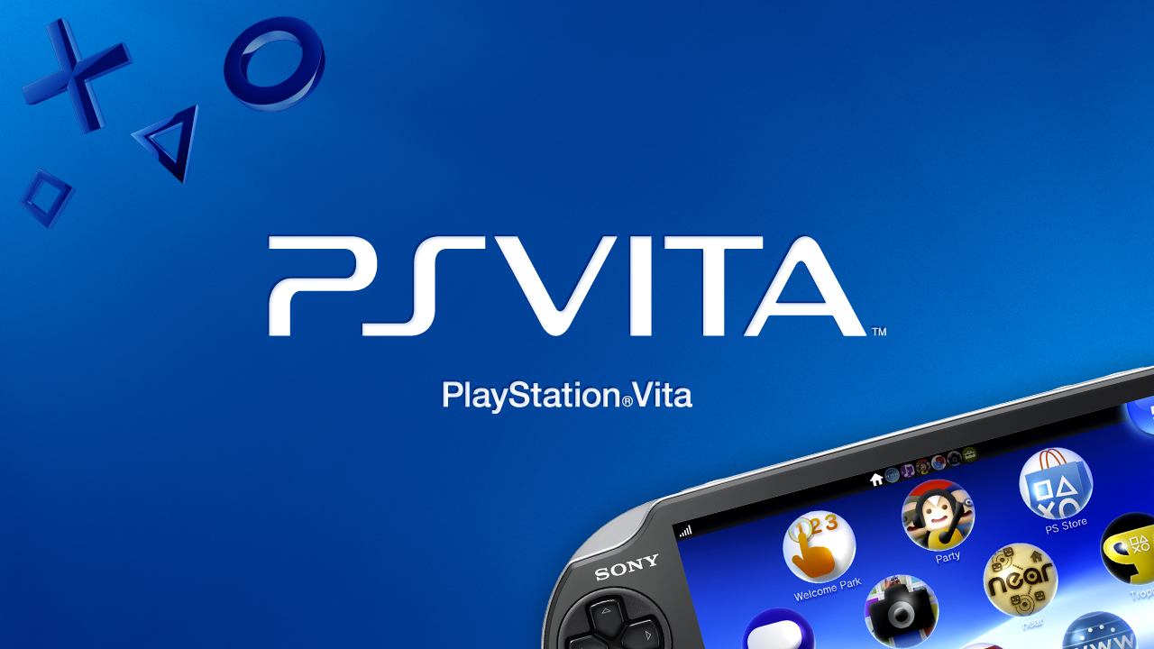 PlayStation Vita är inte död