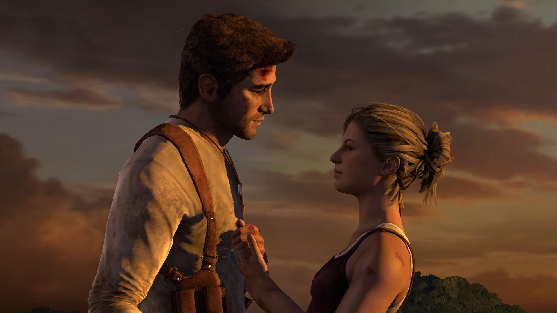 10 filmer du bör se om du gillar Uncharted, del 1