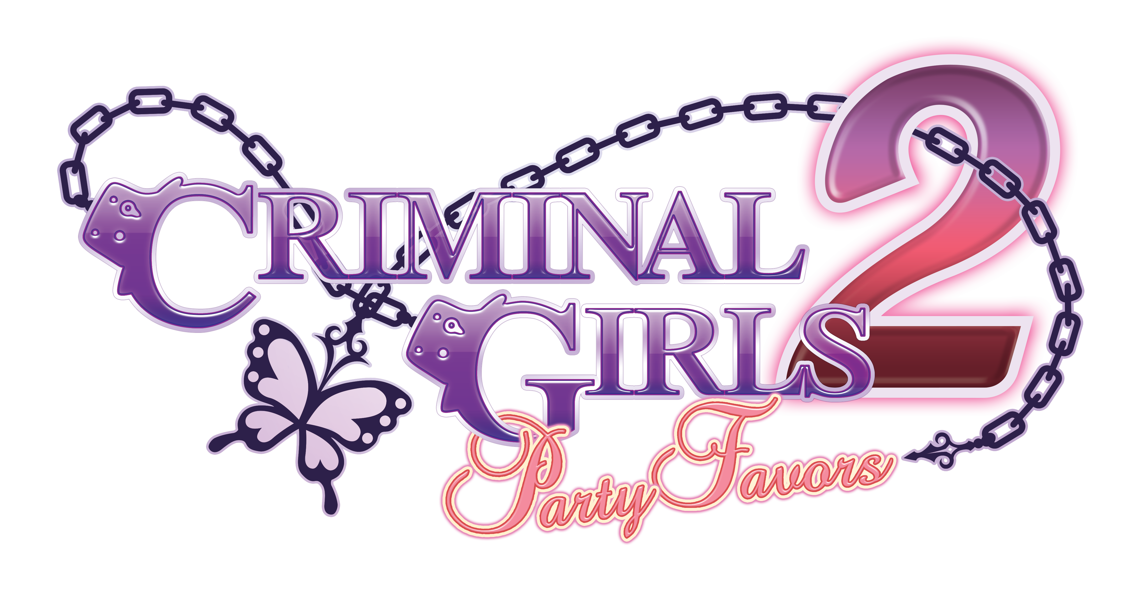 Criminal Girls 2: Party Favors kommer till Europa i höst