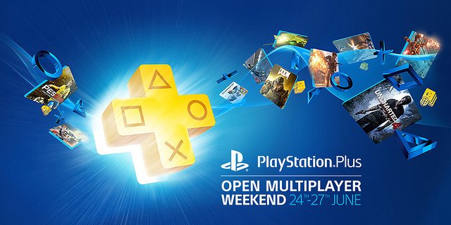 Sony bjuder på gratis onlinespel i midsommarhelgen