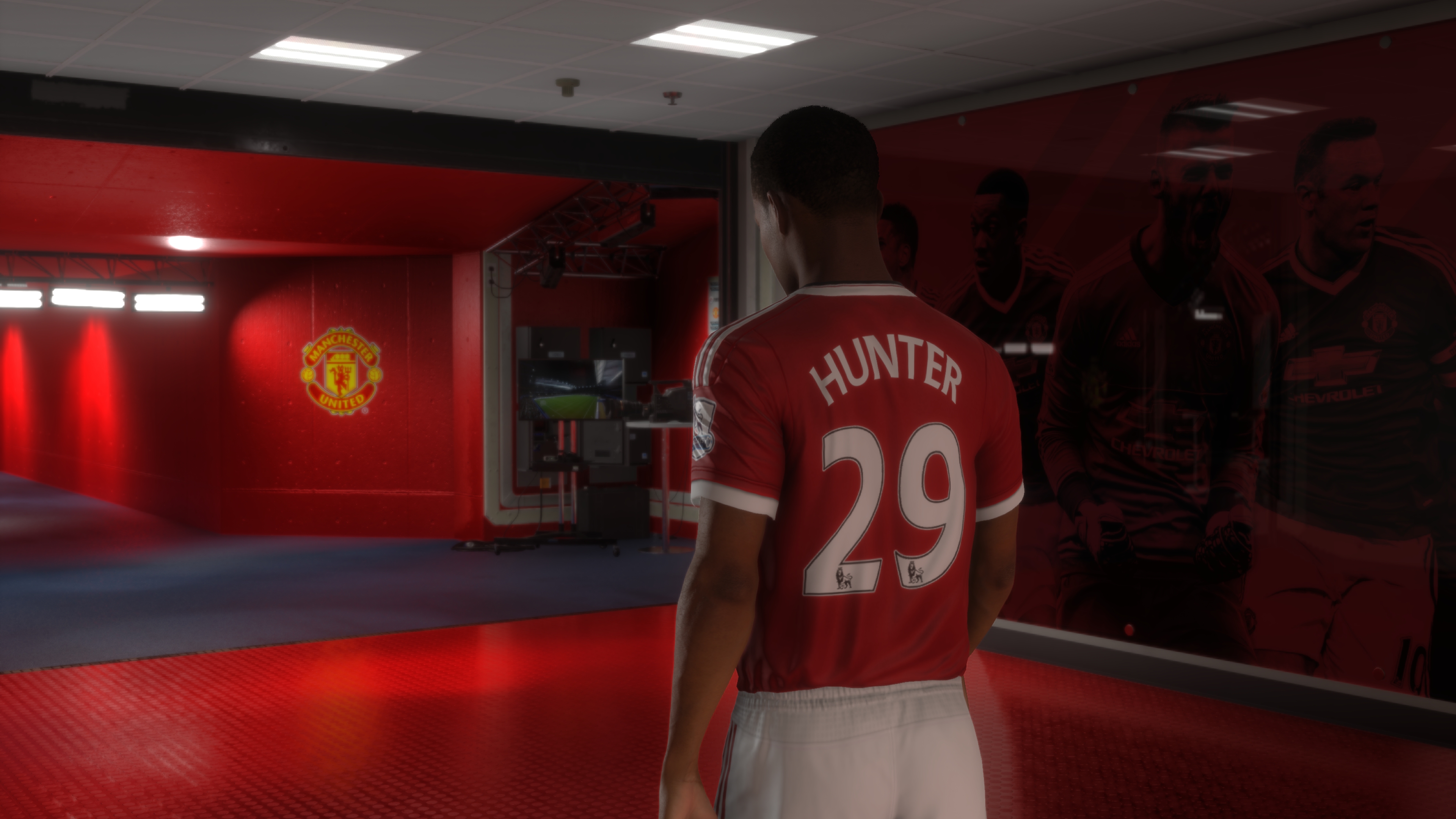 FIFA 17 introducerar ett berättelseläge