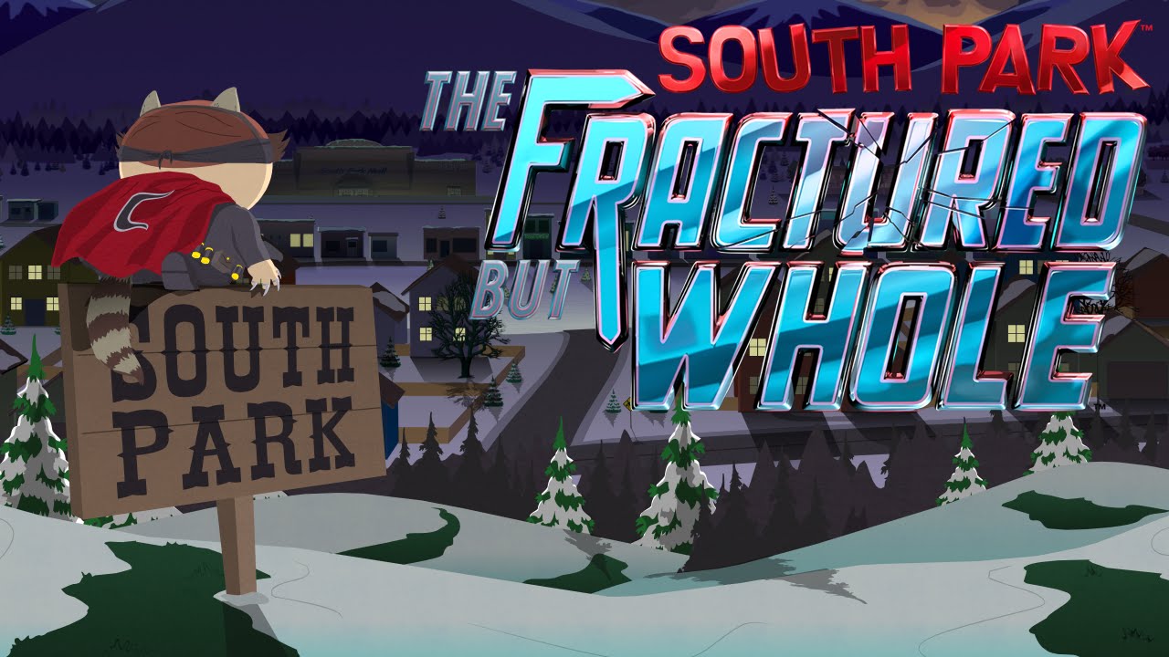 Hösten verkar bjuda på mer South Park
