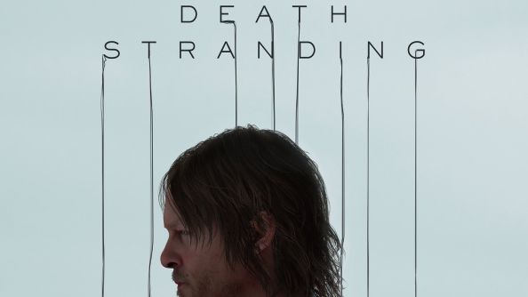 Hideo Kojimas nya spel Death Stranding avtäcks