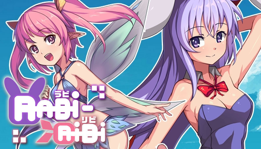 Rabi-Ribi släpps till PlayStation i år