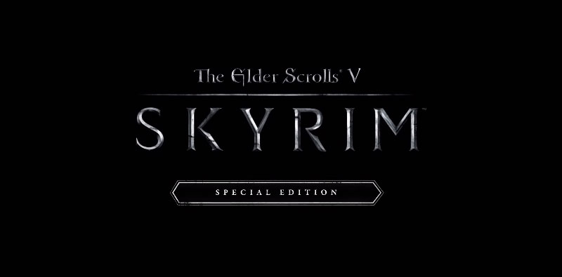 Skyrim Special Edition släpps till PS4
