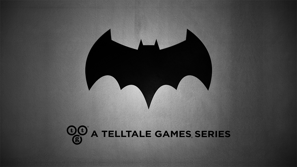 Telltale games läcker smånyheter om Batman och The Walking Dead