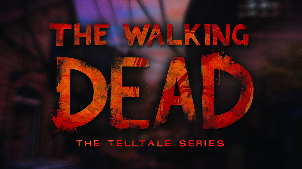 The Walking Dead säsong 3 är snart här