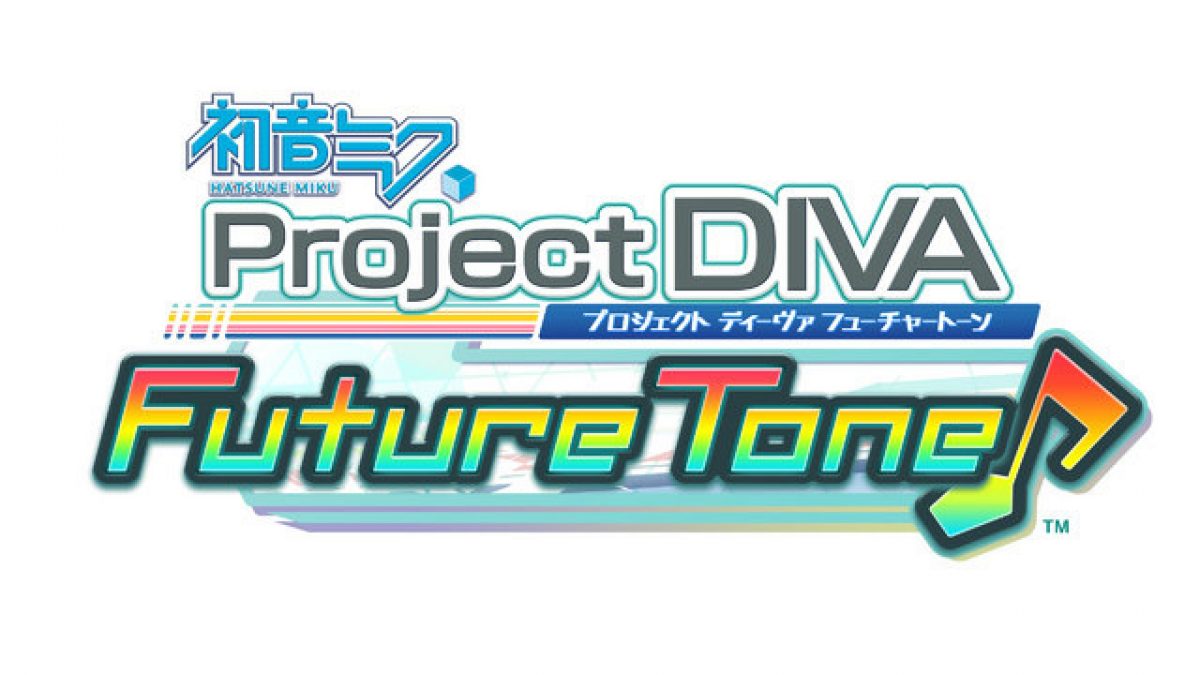 Mina första timmar med Hatsune Miku: Project Diva Future Tone
