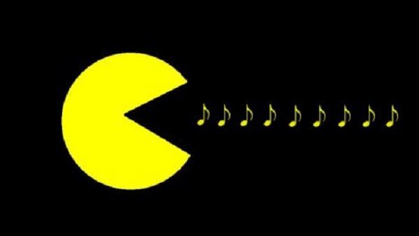 Topplista: Fyra spel med ett härligt soundtrack