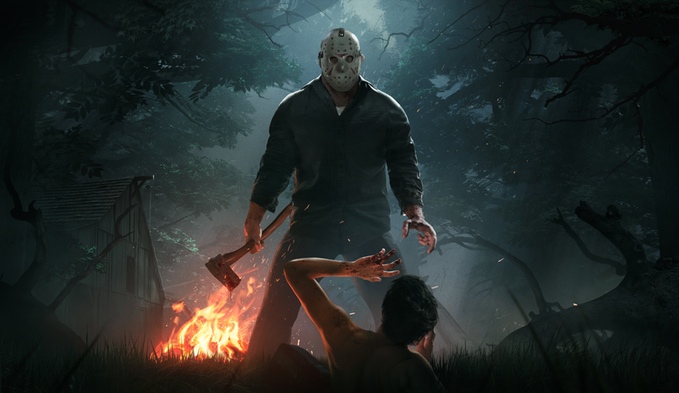 Tankar och förhoppningar inför Friday the 13th: The Game