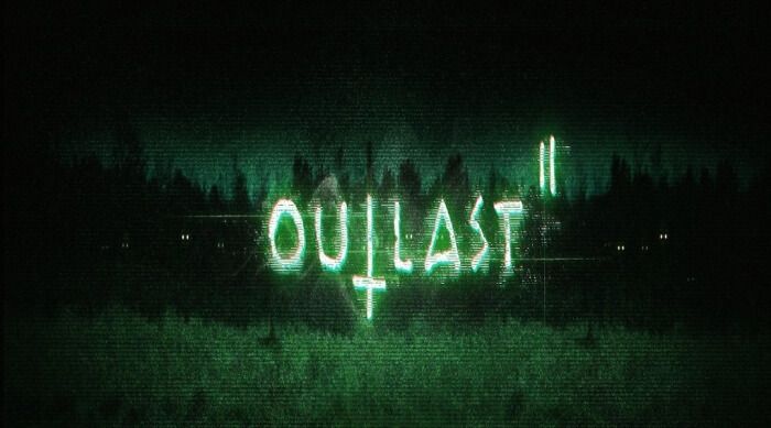 Outlast 2 försenas till början av 2017