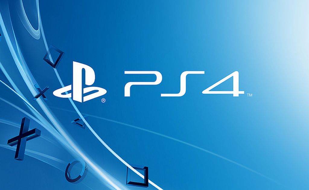 Firmware 5.0 till PlayStation 4 ute nu