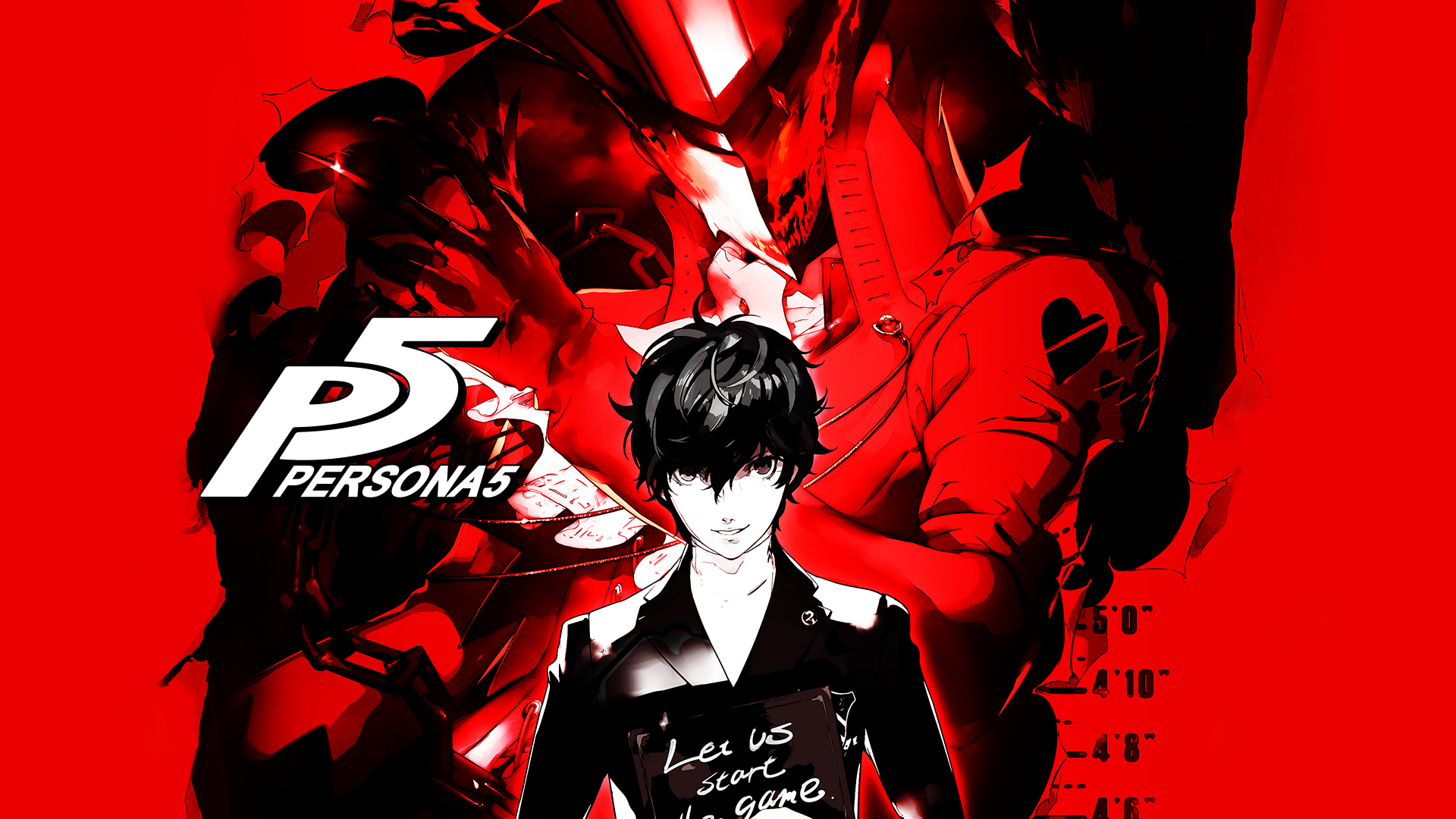Persona 5 har till slut fått ett släppdatum i Europa