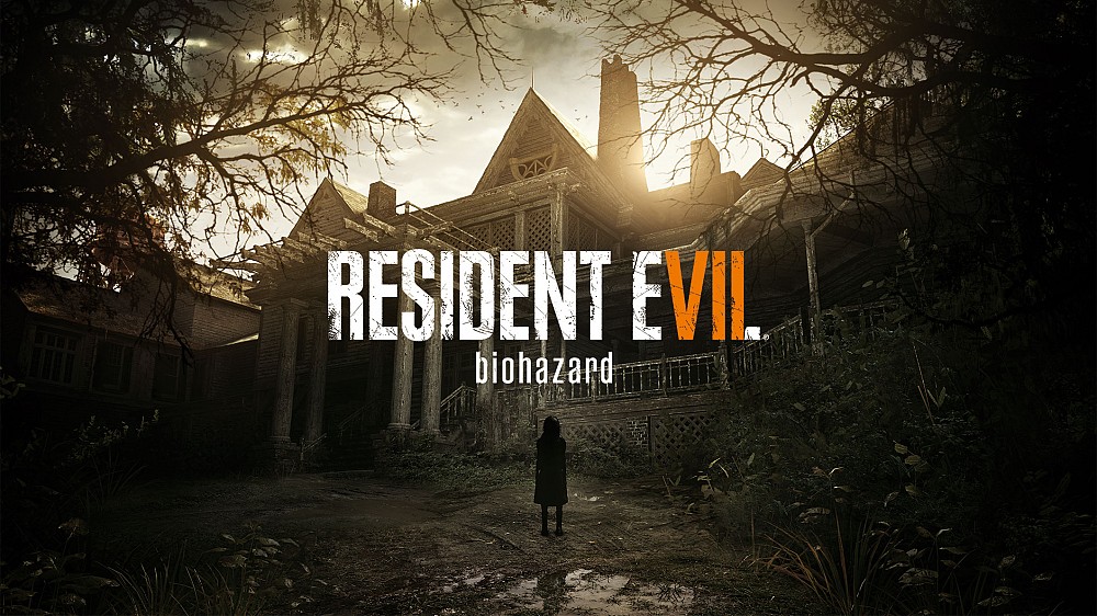 Resident Evil 7 får ny trailer