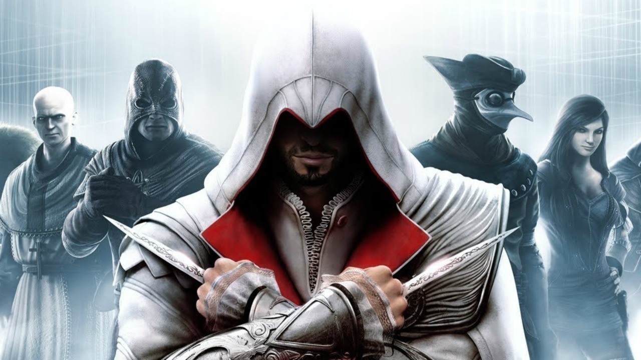Hösten kommer att erbjuda Assassin's Creed-spel trots allt