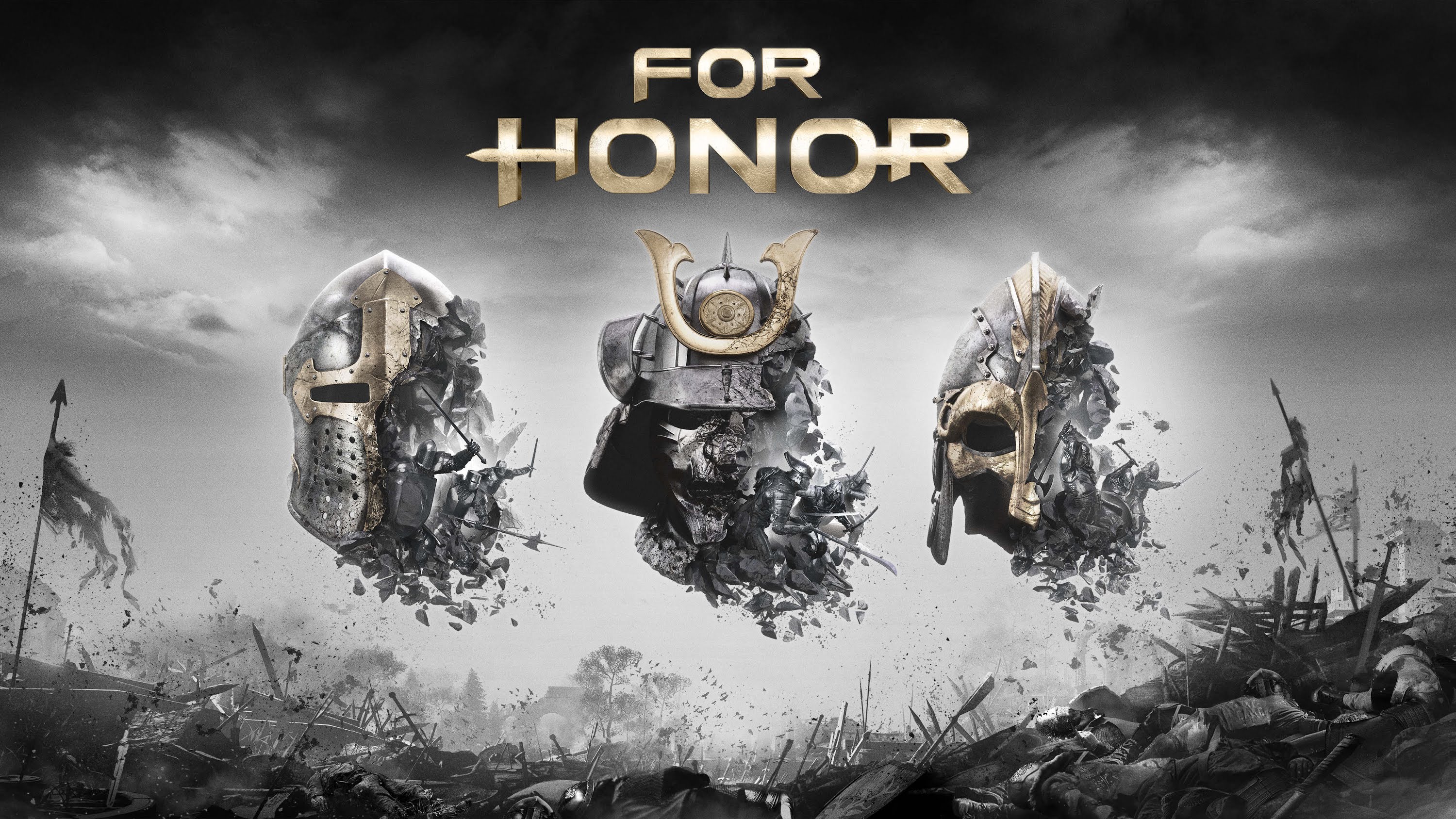 Förhandstest: For Honor