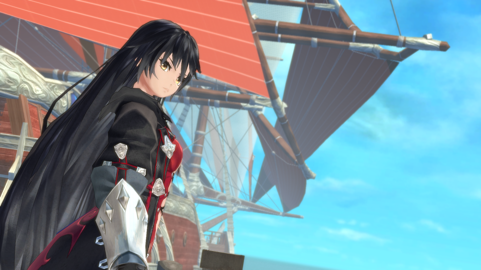 Tales of Berseria har spikat ett släppdatum