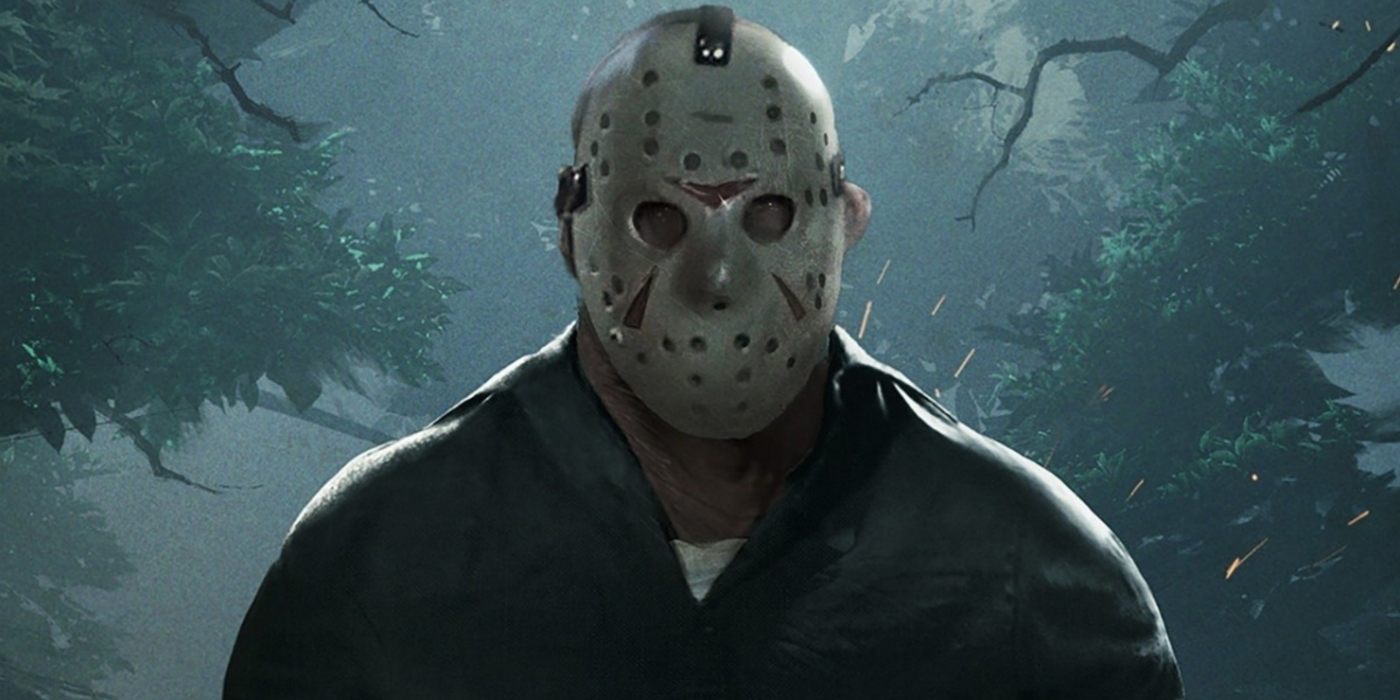 De tre mest intressanta Jason-versionerna i Friday the 13th: The Game