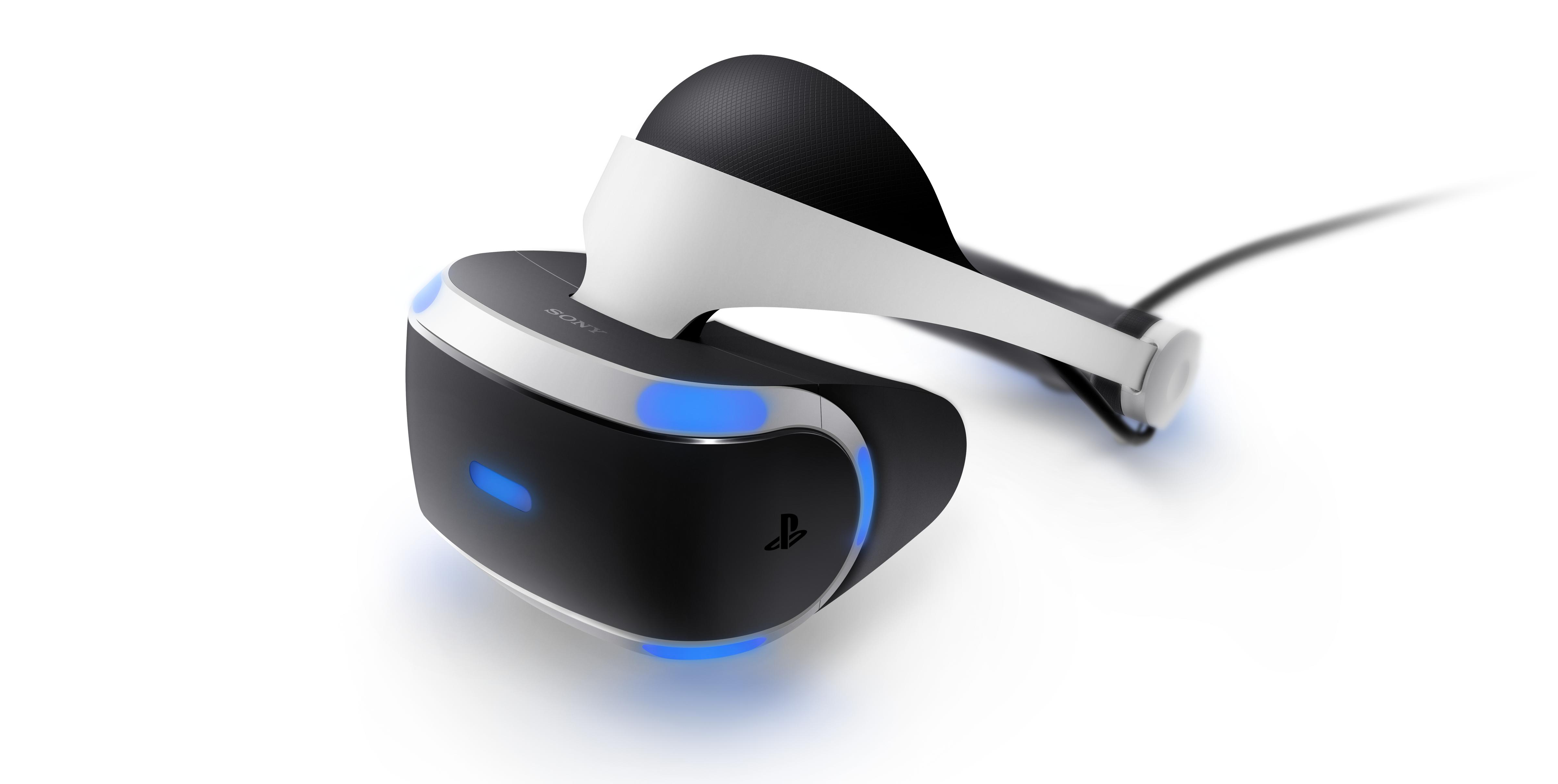 PlayStation VR: ett halvår senare