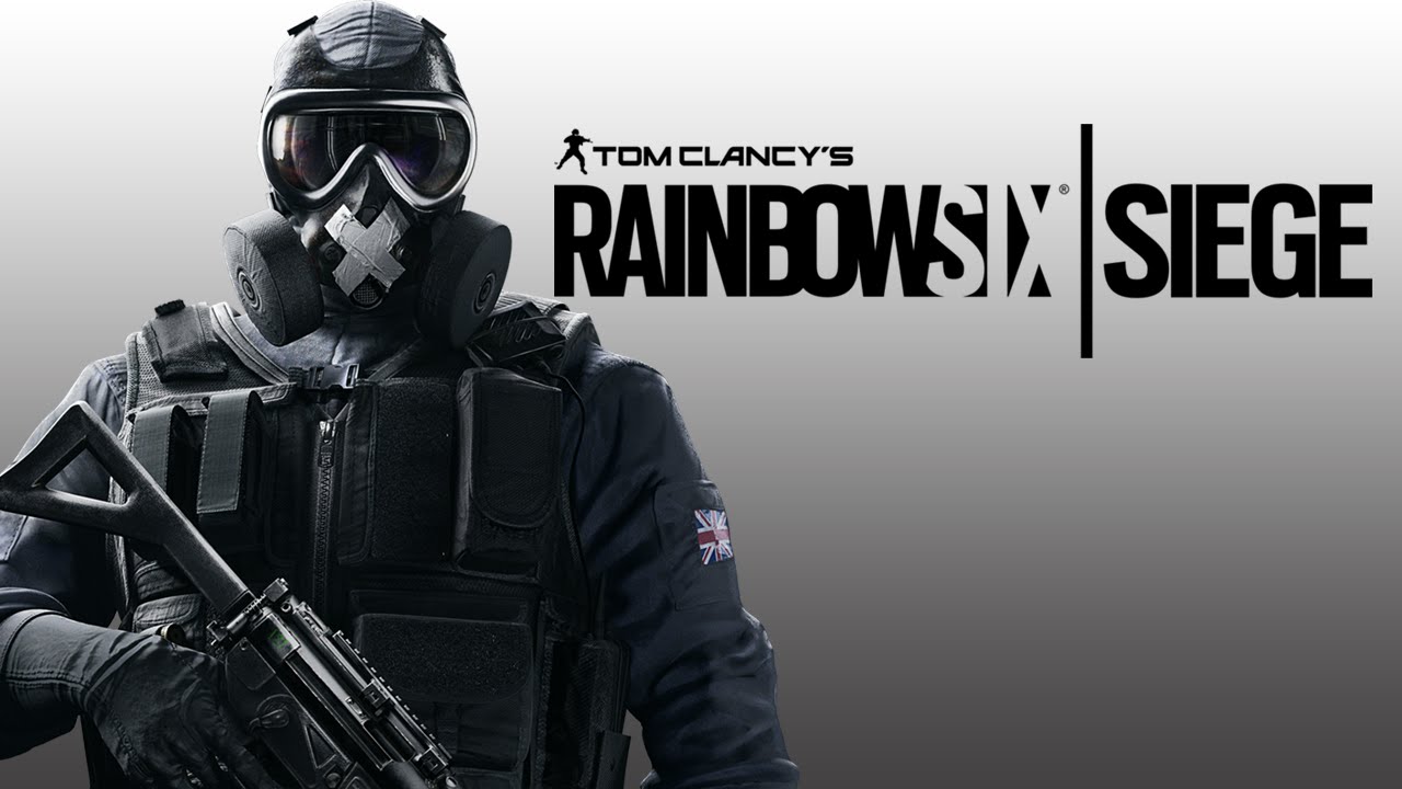 Rainbow Six Siege blir gratis att spela i helgen