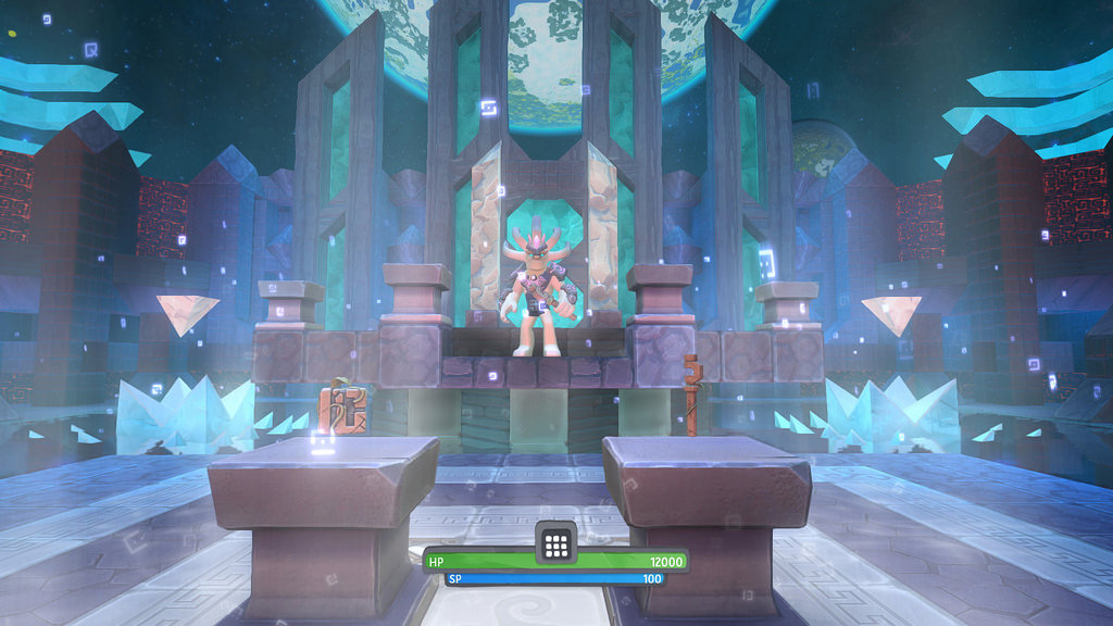 Boundless kommer till PlayStation 4 under 2017