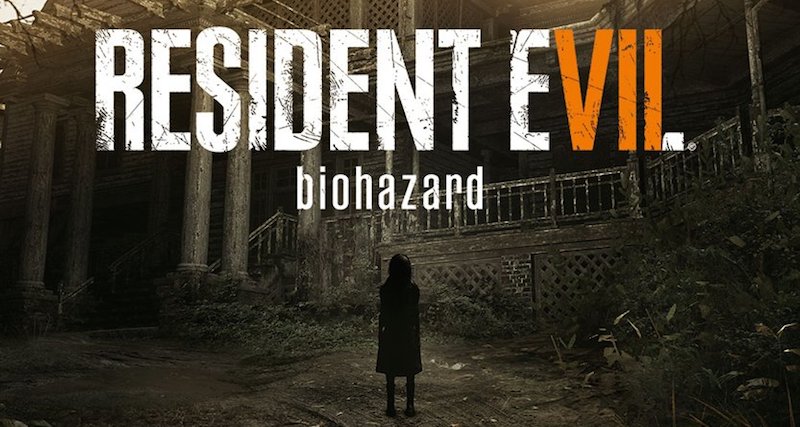 Resident Evil 7-demon har blivit uppdaterad
