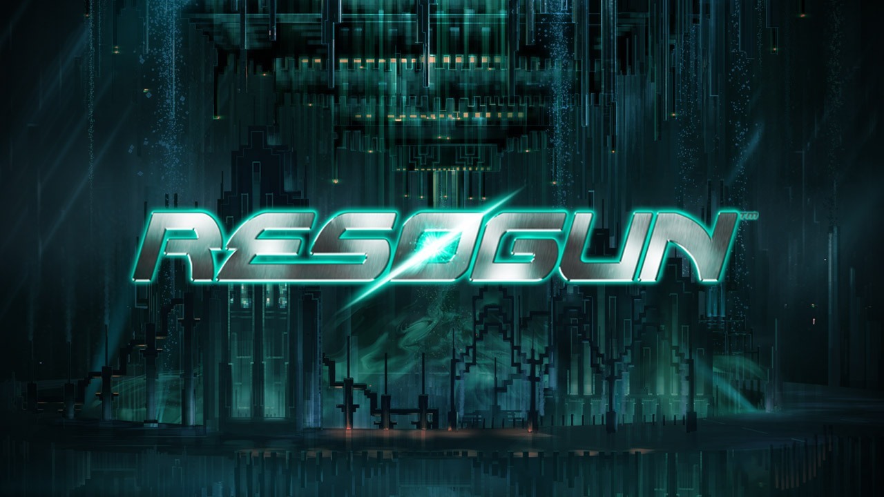 Resogun kommer att få en PS4 Pro-patch